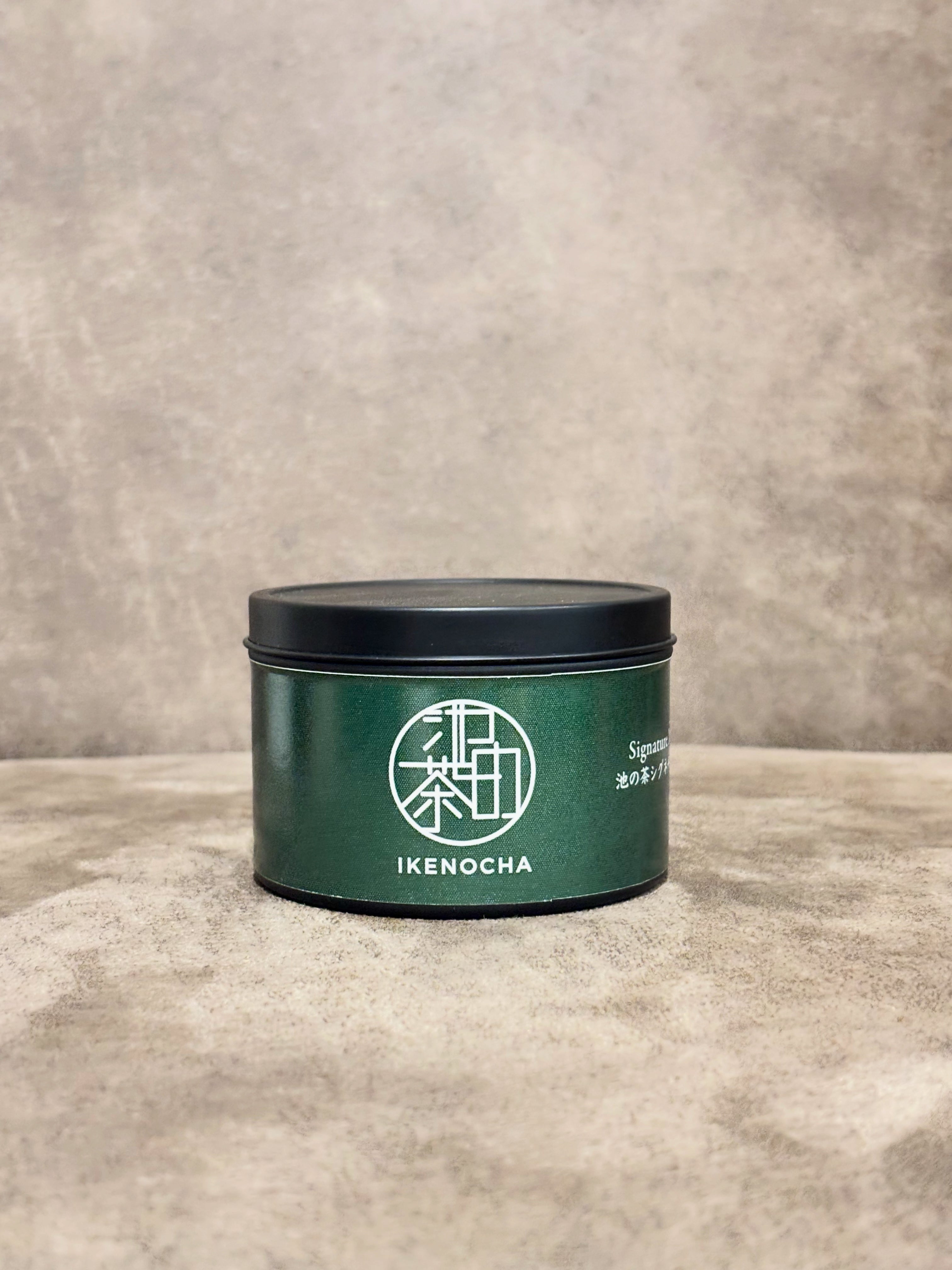 Signature Matcha (for Latte) 30g