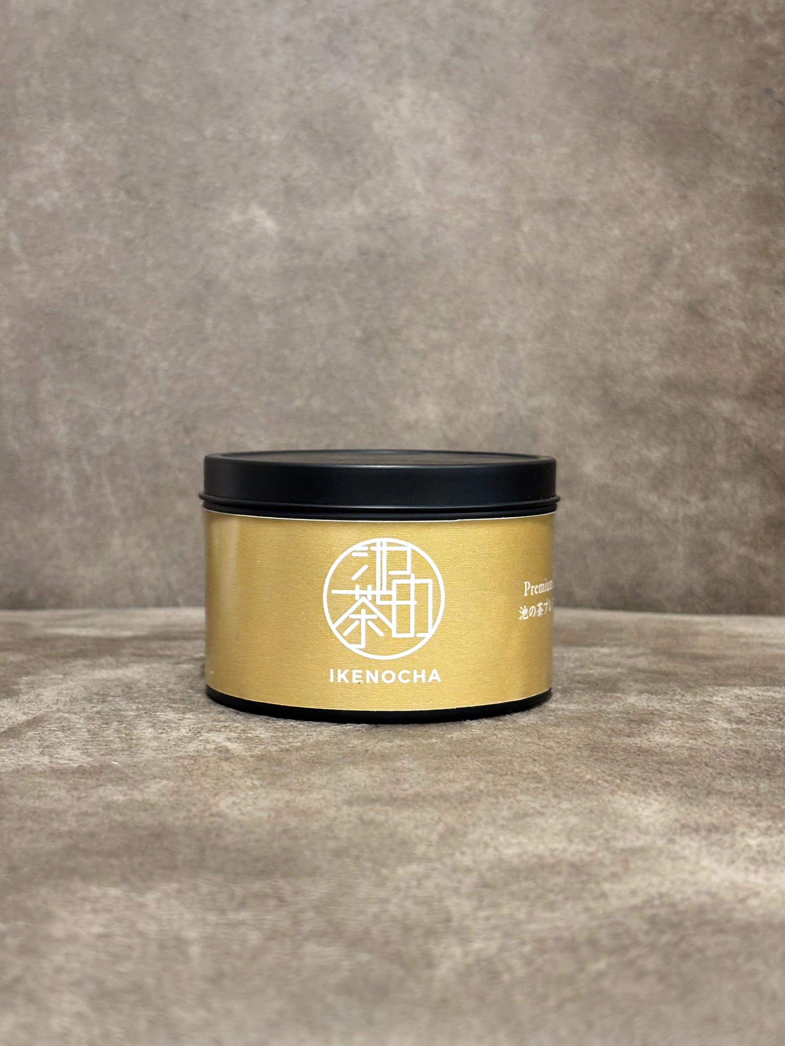 Premium Ceremonial Matcha 30g