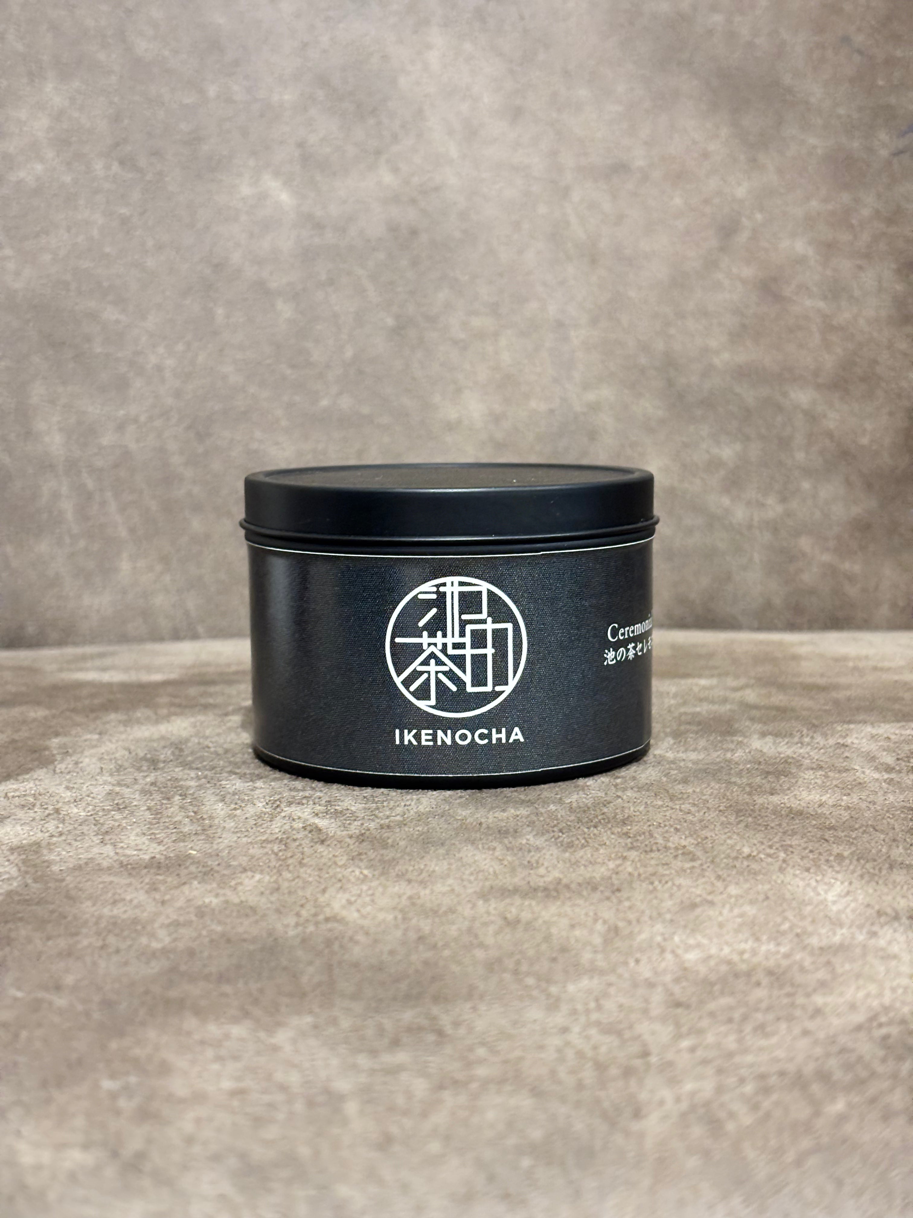 Ceremonial Matcha 30g