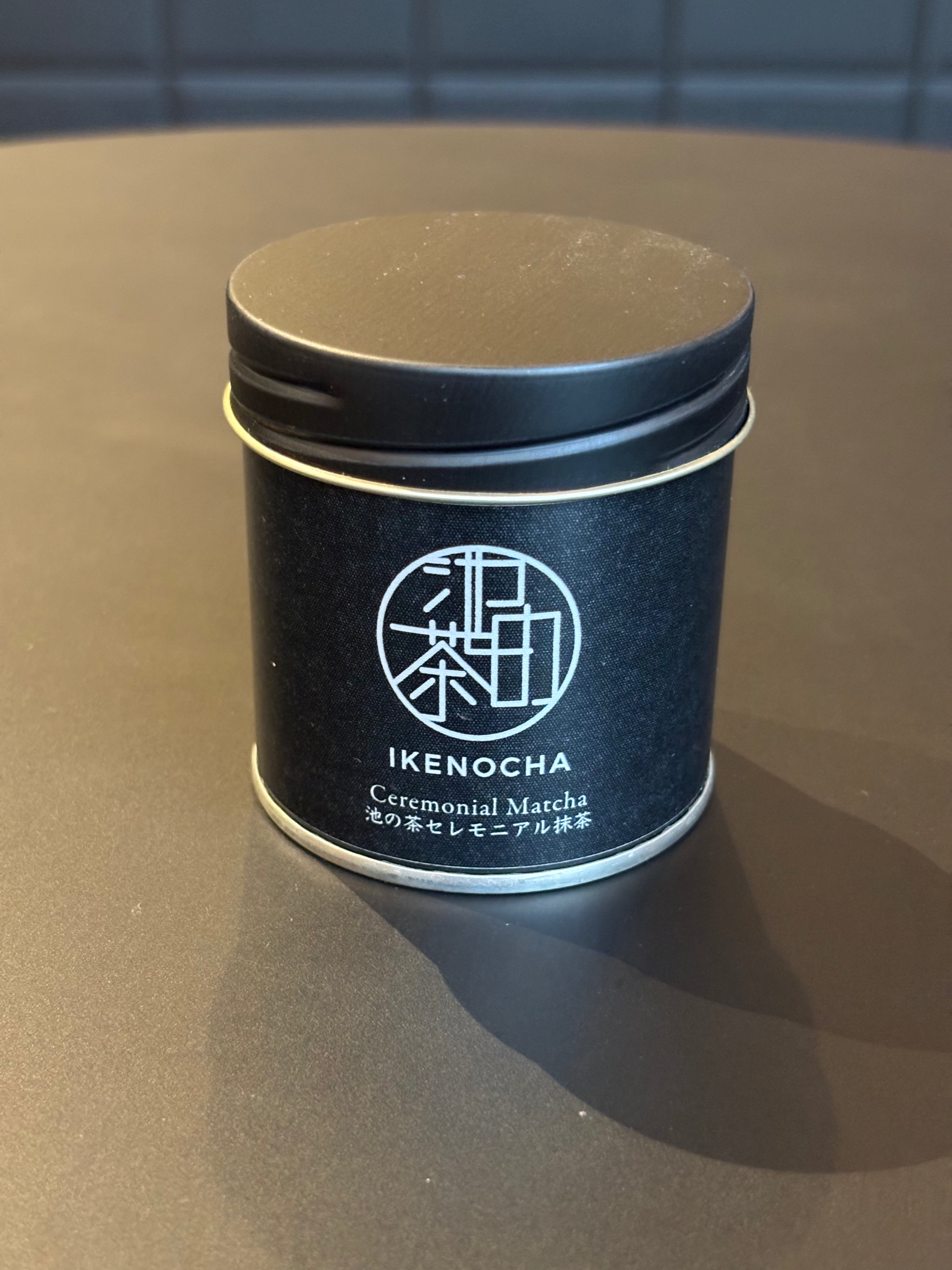 Ceremonial Matcha 30g