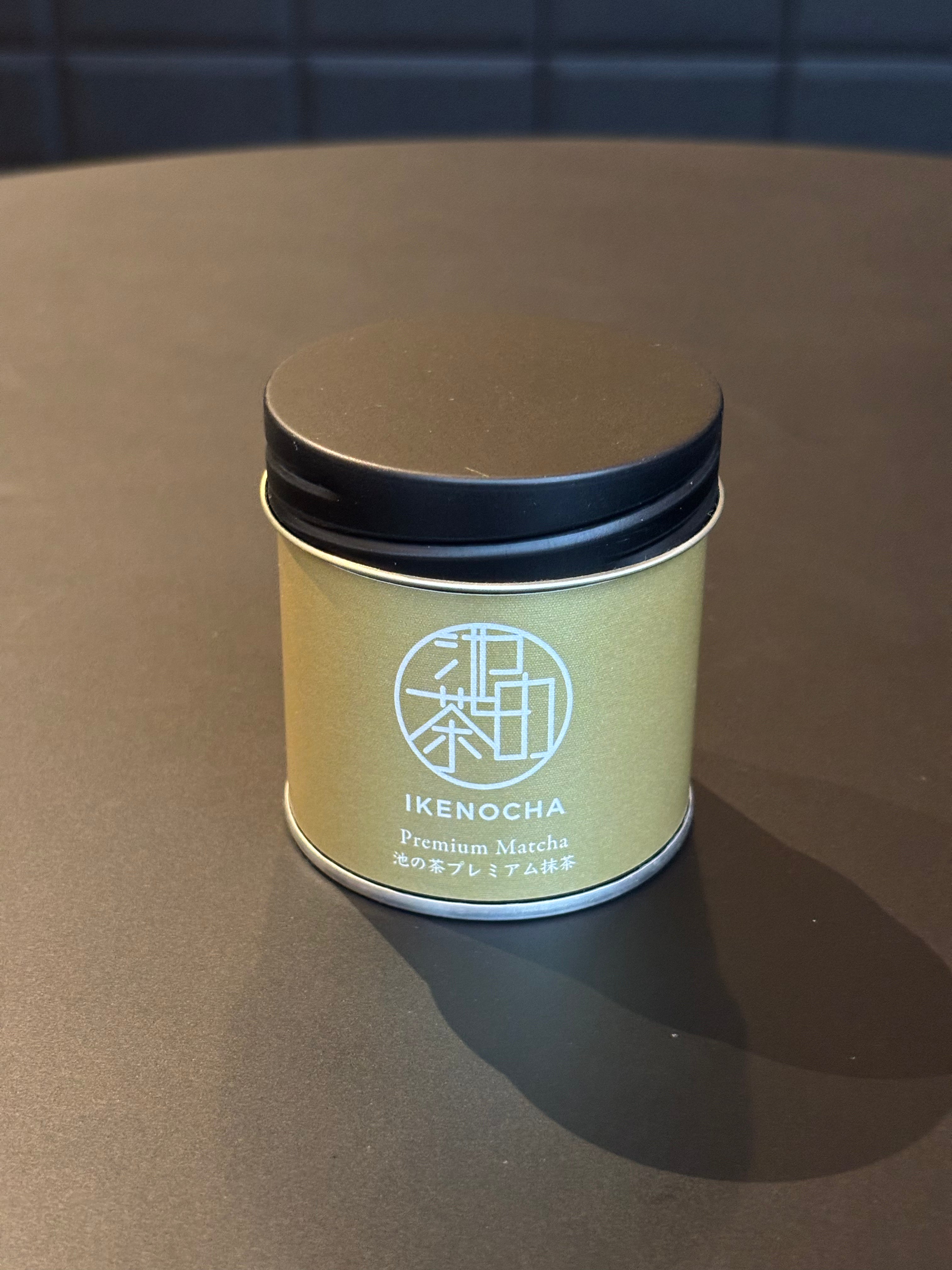 Premium Matcha 30g